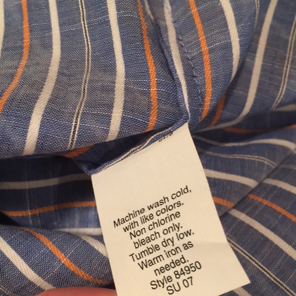 J. Crew Blouse Size 2 NWOT - Picture 6 of 8